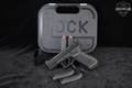 Glock G45 Gen5 9mm Luger Black in Excellent Condition Image 2