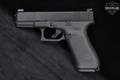 Glock G45 Gen5 9mm Luger Black in Excellent Condition Image 3