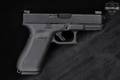 Glock G45 Gen5 9mm Luger Black in Excellent Condition Image 4