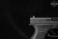 Glock 42 Slimline .380 ACP Black in Excellent Condition Image 5