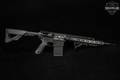 Sig Sauer SIG716 Patrol .308 Win. Black & Carbon Fiber in Good Condition Image 3