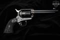 1980 Colt Single Action Army .45 Colt Blued in Like-New Condition Image 2