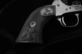 1980 Colt Single Action Army .45 Colt Blued in Like-New Condition Image 3