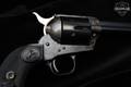 1980 Colt Single Action Army .45 Colt Blued in Like-New Condition Image 4