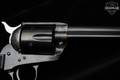 1980 Colt Single Action Army .45 Colt Blued in Like-New Condition Image 5