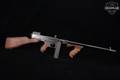 Auto Ordnance 1927A1 T1 .45 ACP Blued in Excellent Condition Image 3