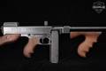 Auto Ordnance 1927A1 T1 .45 ACP Blued in Excellent Condition Image 5