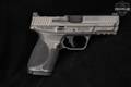 Smith & Wesson (S&W) M&P9 M2.0 Metal Compact Optics-Ready No Thumb Safety 9mm Luger Tungsten Gray in Excellent Condition Image 4