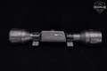 ATN Corp ATN Thor LT 320 Thermal Rifle Scope Black in Excellent Condition Image 4