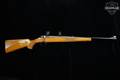 1969-1972 Smith & Wesson (S&W) Model C .243 Win. Blued in Very Good Condition Image 2