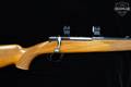 1969-1972 Smith & Wesson (S&W) Model C .243 Win. Blued in Very Good Condition Image 4