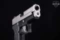 Sig Sauer P245 .45 ACP Two-Tone in Good Condition Image 2