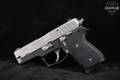 Sig Sauer P245 .45 ACP Two-Tone in Good Condition Image 3