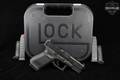 Glock G19 Gen5 MOS FS 9mm Luger Black in Excellent Condition Image 2