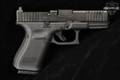 Glock G19 Gen5 MOS FS 9mm Luger Black in Excellent Condition Image 3