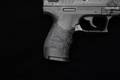 Walther P22 CA Target Black .22 LR Tenifer in Very Good Condition Image 3