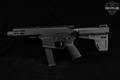 Palmetto State Armory (PSA) PX9 Shockwave Blade 9mm Luger Black in Very Good Condition Image 2