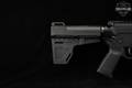 Palmetto State Armory (PSA) PX9 Shockwave Blade 9mm Luger Black in Very Good Condition Image 3