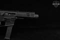 Palmetto State Armory (PSA) PX9 Shockwave Blade 9mm Luger Black in Very Good Condition Image 4