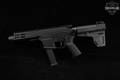 Palmetto State Armory (PSA) PX9 Shockwave Blade 9mm Luger Black in Very Good Condition Image 5