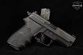 Sig Sauer P229R .40 S&W Black in Very Good Condition Image 2