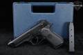 Beretta 92FS 9mm Luger Black in Excellent Condition Image 2