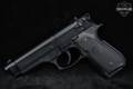 Beretta 92FS 9mm Luger Black in Excellent Condition Image 3
