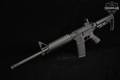 Rock River Arms LAR-15 CAR A4 5.56mm NATO Black in Very Good Condition Image 2