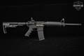 Rock River Arms LAR-15 CAR A4 5.56mm NATO Black in Very Good Condition Image 3