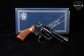 Smith & Wesson (S&W) Model 36-1 Chiefs Special .38 Spl. Blued in Very Good Condition Image 2