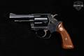 Smith & Wesson (S&W) Model 36-1 Chiefs Special .38 Spl. Blued in Very Good Condition Image 3