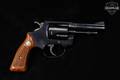 Smith & Wesson (S&W) Model 36-1 Chiefs Special .38 Spl. Blued in Very Good Condition Image 5