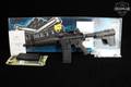 Palmetto State Armory (PSA) PA-15 Blem 5.56mm NATO (.223 Rem.) Black in Excellent Condition Image 2