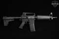 Palmetto State Armory (PSA) PA-15 Blem 5.56mm NATO (.223 Rem.) Black in Excellent Condition Image 3
