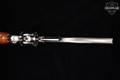 Smith & Wesson (S&W) Model 29-3 .44 Mag. Stainless Steel in Very Good Condition Image 5