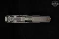 ZEV O.Z-9C Combat 9mm Luger Two-Tone Black & Gray in Very Good Condition Image 5