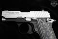 Sig Sauer P238 .380 ACP Two-Tone in Excellent Condition Image 4
