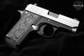 Sig Sauer P238 .380 ACP Two-Tone in Excellent Condition Image 5