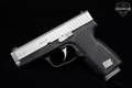 Kahr Arms CW9 9mm Luger (9x19 Para) Black in Excellent Condition Image 2