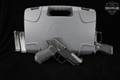 Wilson Combat (WC) Sig Sauer P320 WCP320 Carry 9mm Luger Stainless in Excellent Condition Image 2