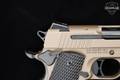 Sig Sauer 1911 Emperor Scorpion .45 ACP Burnt Bronze Cerakote in Excellent Condition Image 4
