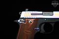 Sig Sauer P938 Rainbow 9mm Luger Rainbow PVD in Like-New Condition Image 3
