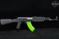 Norinco MAK-90 Sporter 7.62x39 Blued & Synthetic in Good Condition Image 3