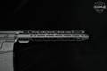 Nordic Components NC-15 SBR 5.56mm NATO Nitride in Excellent Condition Image 3