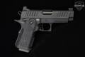 Staccato (STI) C2 9mm Luger Black DLC in Very Good Condition Image 3