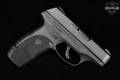 2015 Sturm Ruger LC9s Pro 9mm Luger Blued in Good Condition Image 3