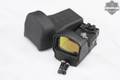 Leupold Delta Point Pro 2.5 MOA Red Dot Black in Very Good Condition Image 2