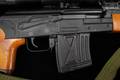 1997 Romarm/Cugir PSL-54 7.62x54R Matte Black in Very Good Condition Image 4