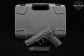 Sig Sauer P226 MK25 Navy 9mm Luger (9x19 Para) Nitron in Excellent Condition Image 2