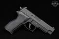 Sig Sauer P226 MK25 Navy 9mm Luger (9x19 Para) Nitron in Excellent Condition Image 4